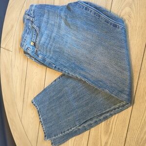 The Children's Place boot cut jeans
